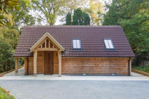 The Barn at Birch Glade, Sarisbury Green